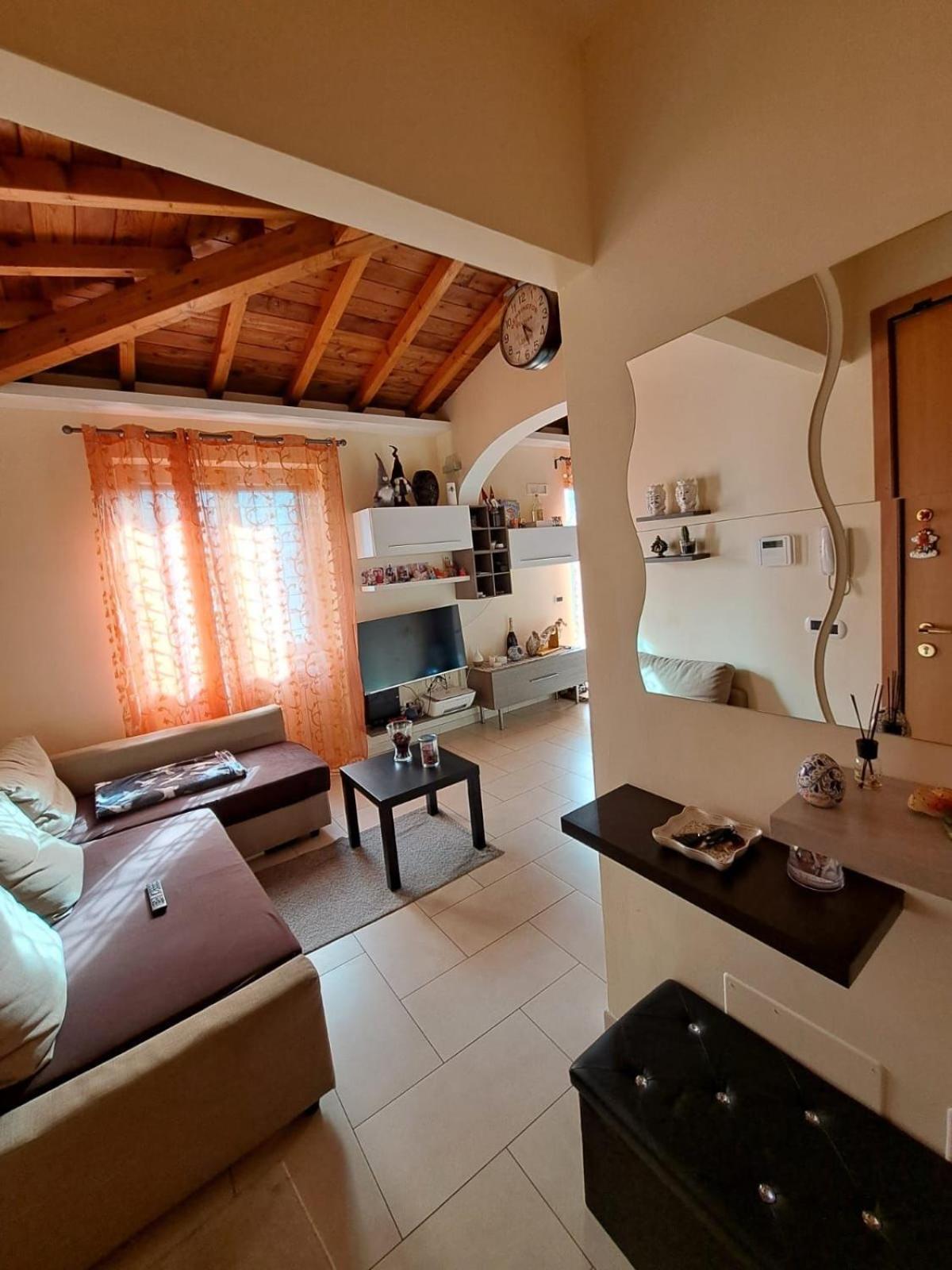 Casa Marzia&daniele Apartment Rom
