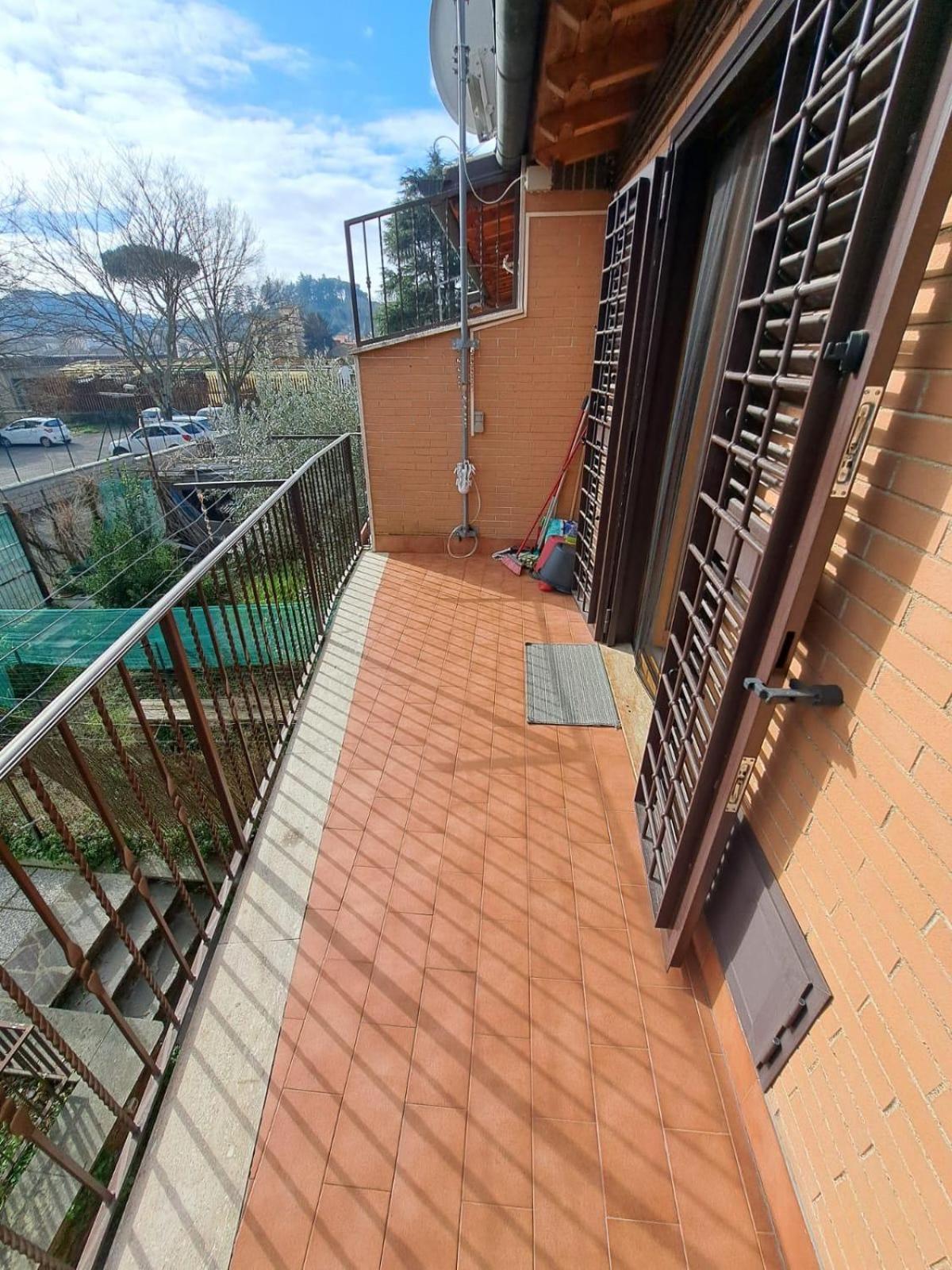 Casa Marzia&daniele Apartment Rom